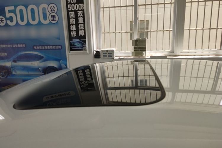 Used Honda Civic 2023 HATCHBACK 240TURBO CVT Extreme Edition Roof