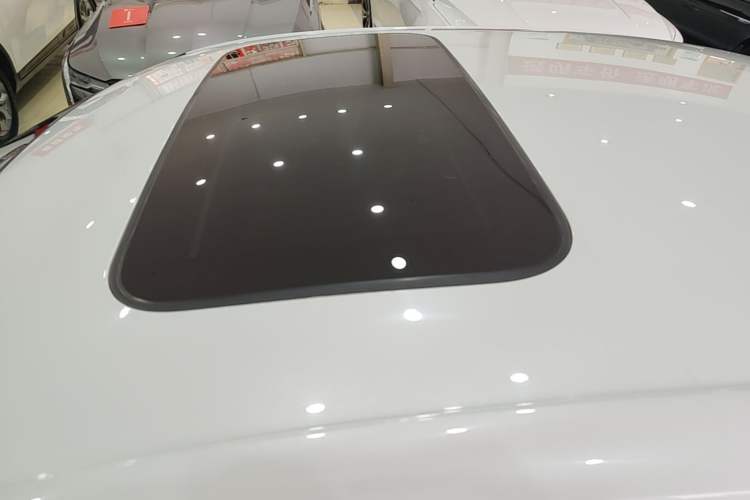 Used Honda Civic 2023 240TURBO CVT Dynamic Edition Roof