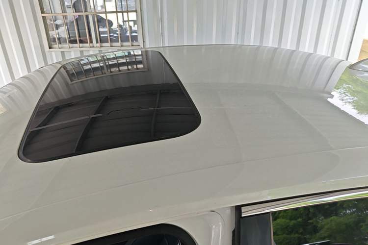Used Honda Civic 2023 240TURBO CVT Dynamic Edition Roof