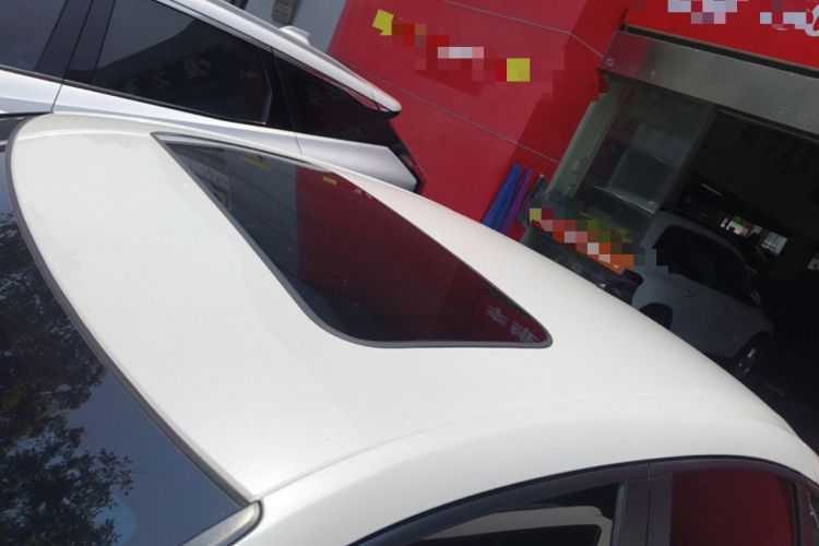 Used Honda Civic 2023 HATCHBACK 240TURBO Manual Extreme Edition Roof