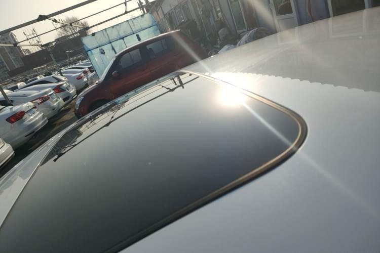 Used Honda Civic 2023 240TURBO CVT Dynamic Edition Roof
