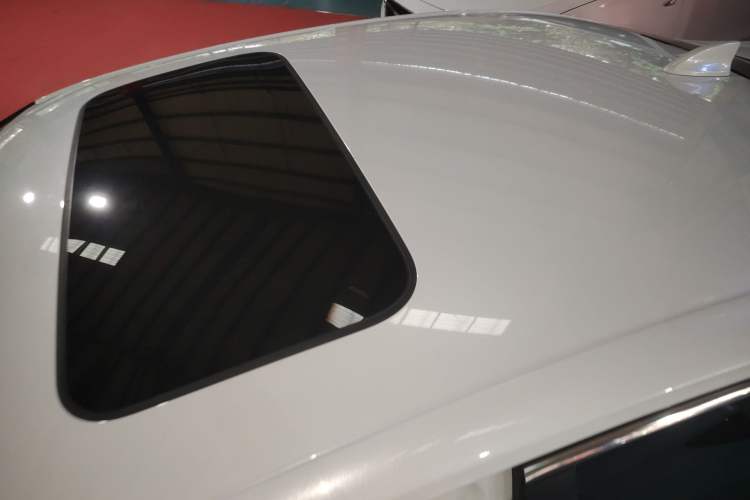 Used Honda Civic 2023 240TURBO CVT Dynamic Edition Roof
