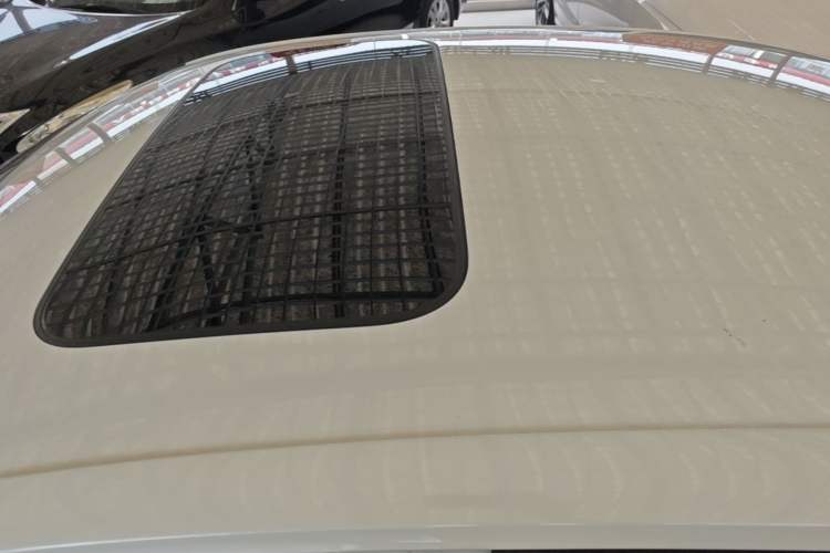 Used Honda Civic 2023 240TURBO CVT Dynamic Edition Roof