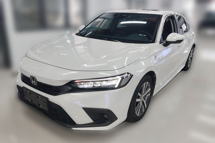 Used Honda Civic 2023 240TURBO CVT Dynamic Edition Guazi used car, China used car export, Used car for sale, Used  cars, Cheapest cars for sale