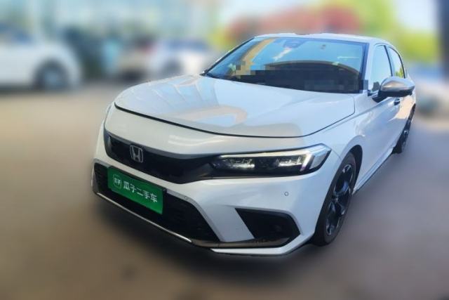 Used Honda Civic 2023 HATCHBACK 2.0L eHEV Extreme Edition