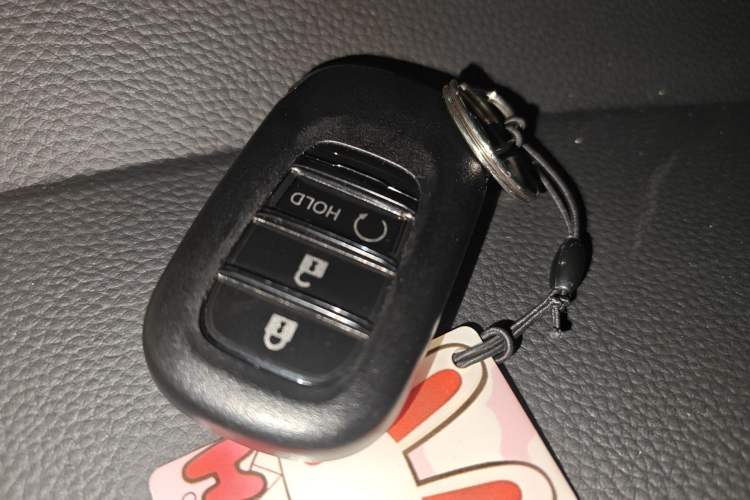 Used Honda Civic 2023 HATCHBACK 2.0L eHEV Extreme Edition Vehicle Key