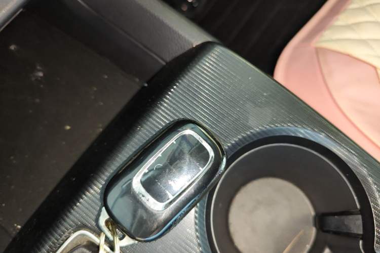 Used Honda Civic 2023 240TURBO CVT Dynamic Edition Vehicle Key