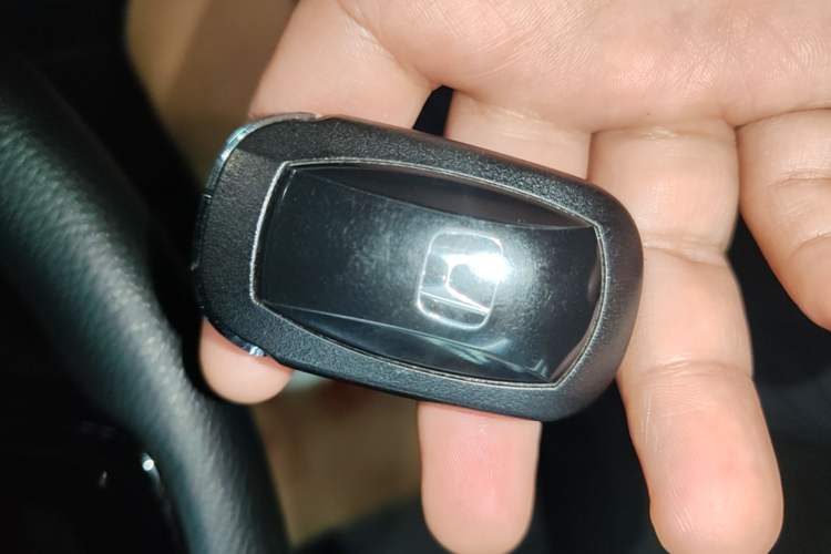 Used Honda Civic 2023 240TURBO CVT Dynamic Edition Vehicle Key