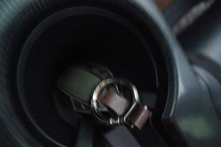 Used Honda Civic 2023 240TURBO CVT Dynamic · Center Stage Special Edition Vehicle Key
