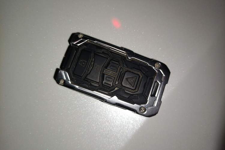 Used Honda Civic 2023 240TURBO CVT Dynamic · Center Stage Special Edition Vehicle Key