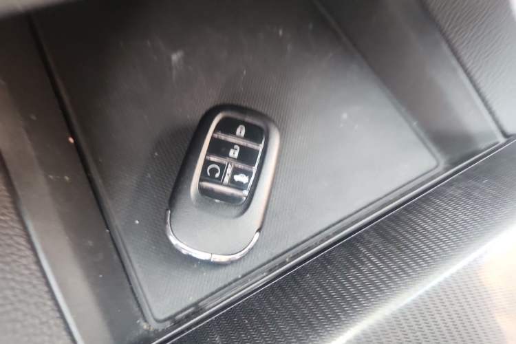 Used Honda Civic 2023 2.0L eHEV Pioneer Edition Vehicle Key