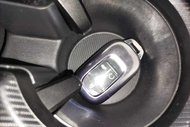 Used Honda Civic 2023 240TURBO CVT Dynamic Edition Vehicle Key