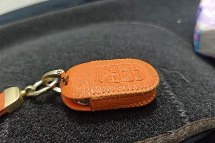 Used Honda Civic 2023 240TURBO CVT Dynamic Edition Vehicle Key
