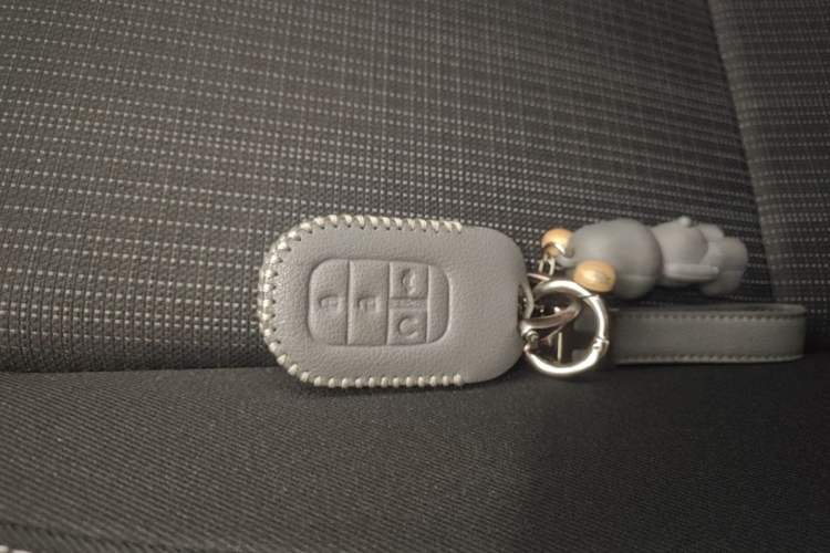 Used Honda Civic 2023 240TURBO CVT Dynamic Edition Vehicle Key