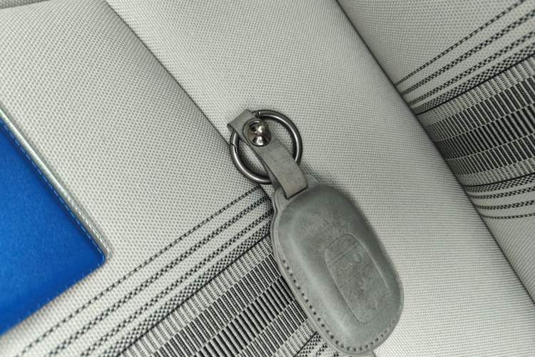 Used Honda Civic 2023 HATCHBACK 2.0L eHEV Extreme Control Edition Vehicle Key
