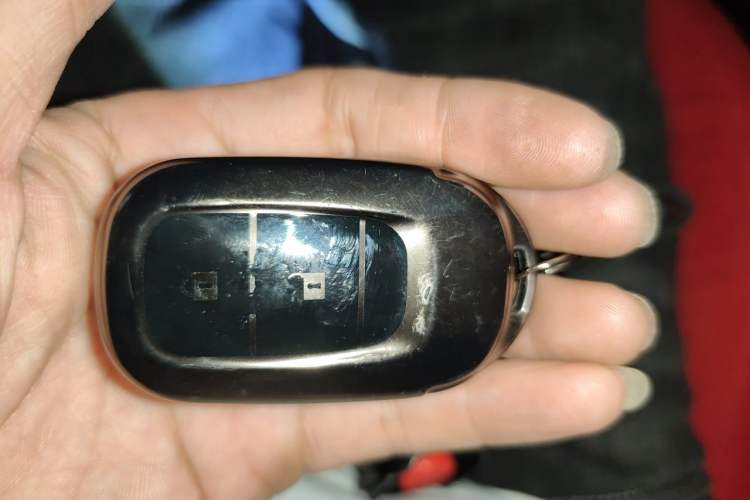 Used Honda Civic 2023 2.0T 420TURBO TYPE R Vehicle Key