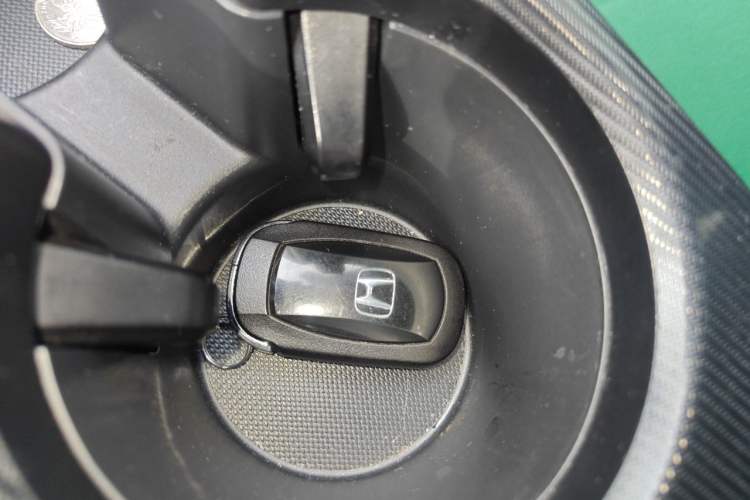 Used Honda Civic 2023 HATCHBACK 240TURBO CVT Extreme Edition Vehicle Key