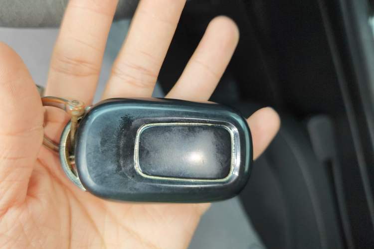 Used Honda Civic 2023 240TURBO CVT Dynamic Edition Vehicle Key