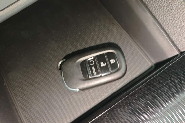 Used Honda Civic 2023 HATCHBACK 2.0L eHEV Extreme Edition Vehicle Key
