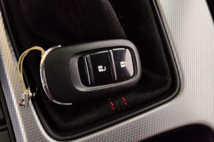 Used Honda Civic 2023 2.0T 420TURBO TYPE R Vehicle Key