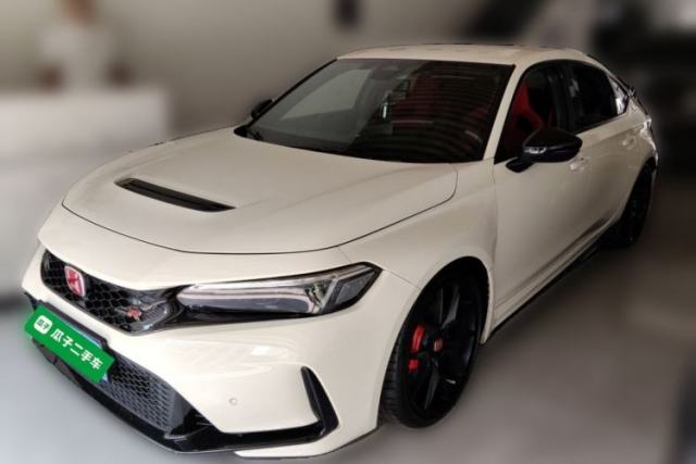 Used Honda Civic 2023 2.0T 420TURBO TYPE R