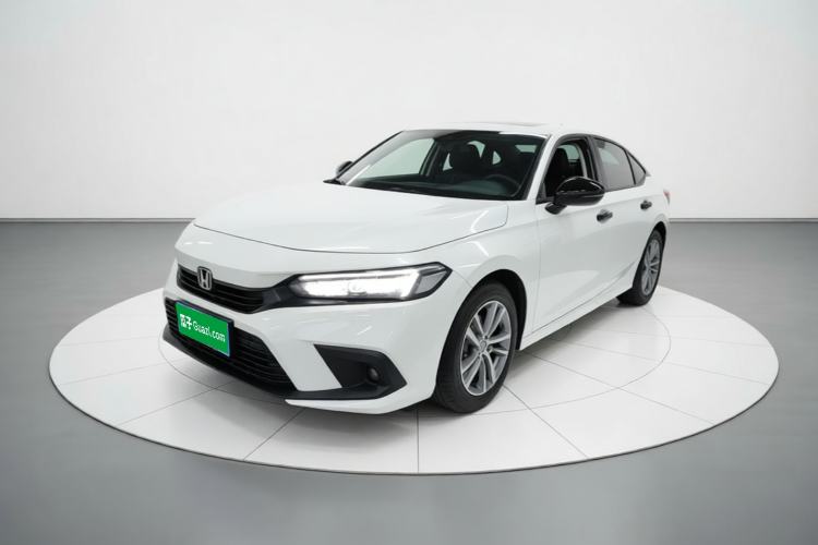 Honda Civic 2023 240TURBO CVT Dynamic Edition