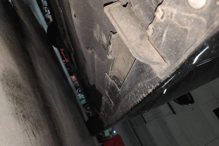 Used Honda Civic 2025 240TURBO CVT Smart & Fun Plus Chassis Rear Right