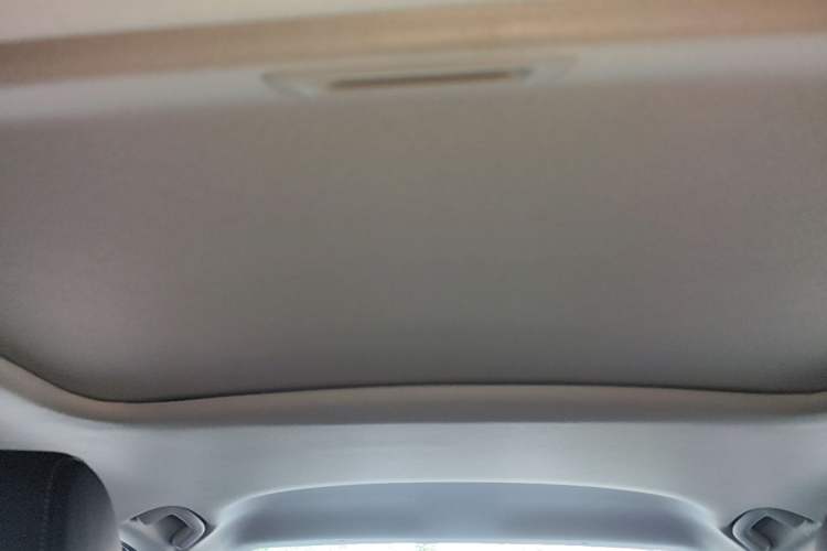 Used Honda Civic 2025 240TURBO CVT Smart & Fun Plus Headliner