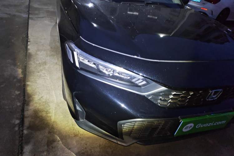 Used Honda Civic 2025 240TURBO CVT Smart & Fun Plus Right Front Headlight
