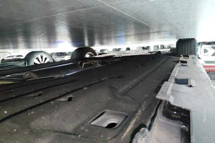 Used Honda Civic 2025 240TURBO CVT Smart & Fun Plus Left Side Sill
