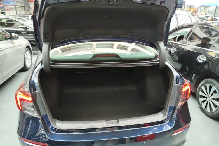 Used Honda Civic 2025 240TURBO CVT Smart & Fun Plus Trunk