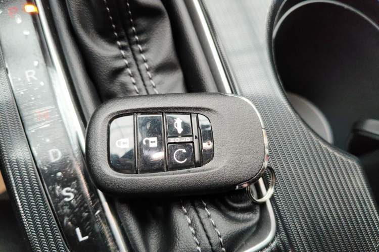 Used Honda Civic 2025 240TURBO CVT Smart & Fun Plus Vehicle Key