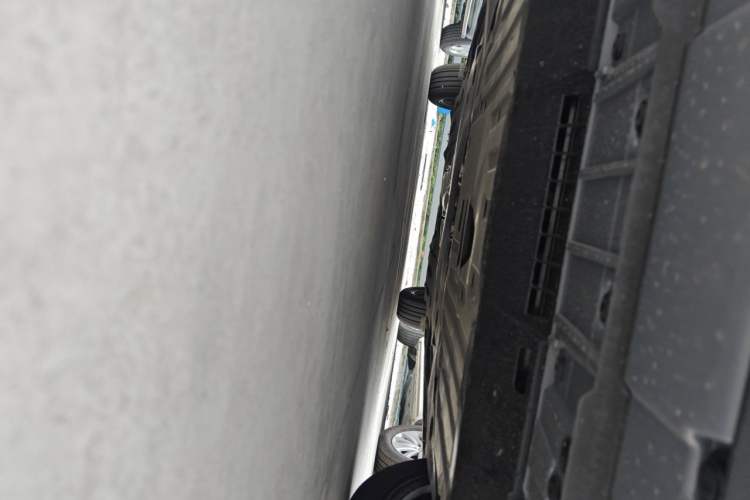 Used Honda Civic 2025 240TURBO CVT SmartFun Pro Chassis Front