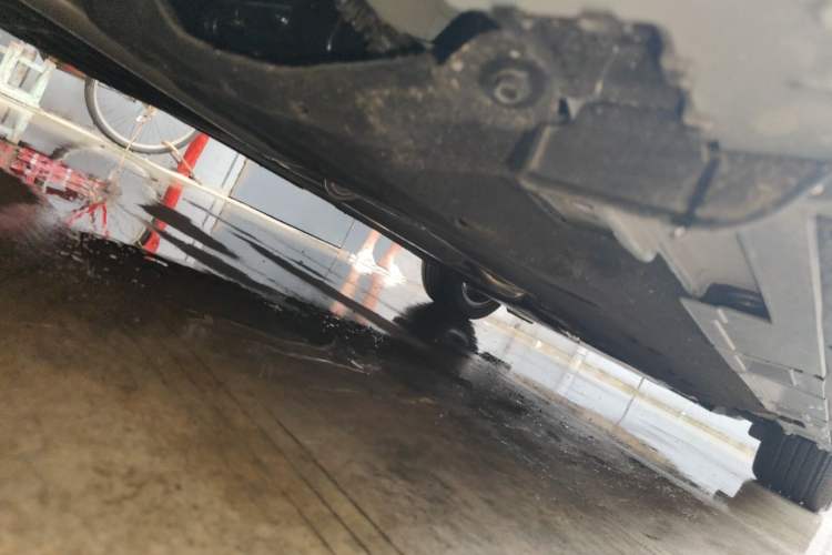 Used Honda Civic 2025 240TURBO CVT SmartFun Pro Chassis Rear Right