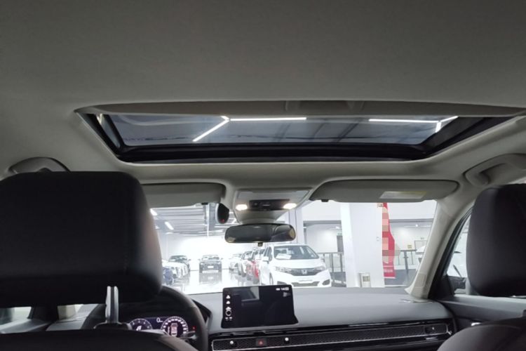 Used Honda Civic 2025 240TURBO CVT Smart & Fun Plus Headliner