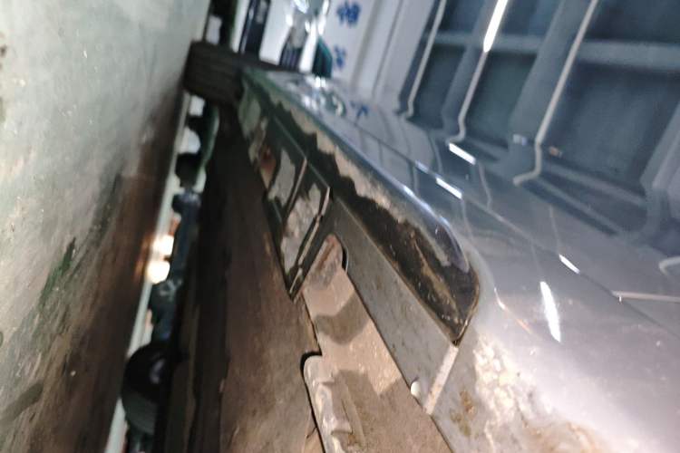 Used Honda Civic 2025 240TURBO CVT SmartFun Pro Right Side Sill
