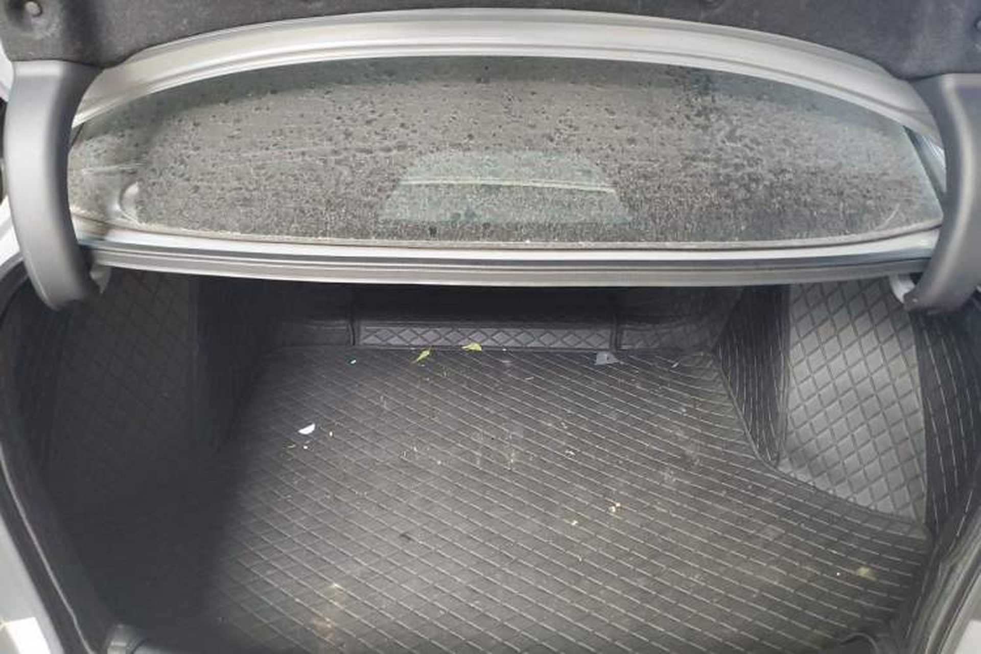 Used Honda Civic 2025 240TURBO CVT Smart & Fun Plus Trunk
