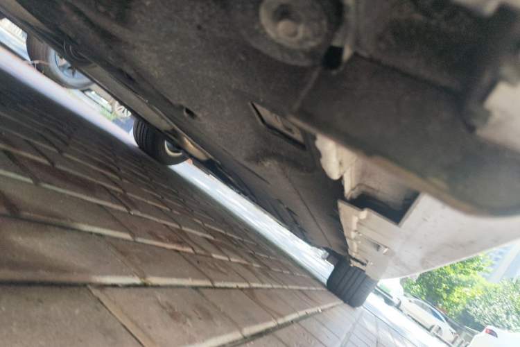 Used Honda Civic 2025 240TURBO CVT Smart & Fun Plus Chassis Rear Right