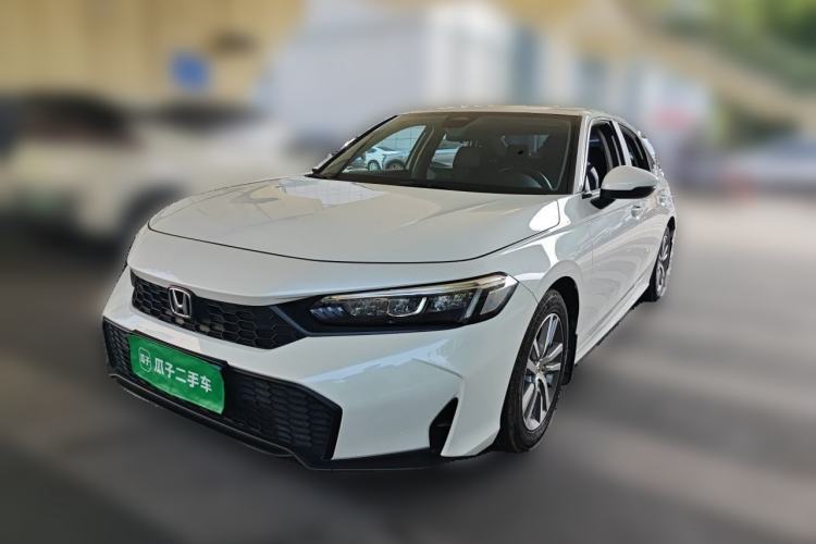 Used Honda Civic 2025 240TURBO CVT Smart & Fun Plus Guazi used car, China used car export, Used car for sale, Used  cars, Cheapest cars for sale