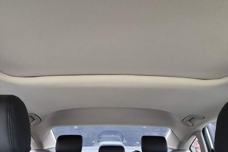 Used Honda Civic 2025 240TURBO CVT Smart & Fun Plus Headliner