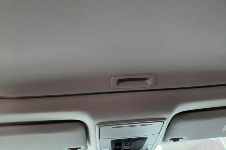 Used Honda Civic 2025 240TURBO CVT Smart & Fun Plus Headliner