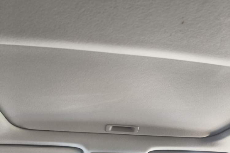 Used Honda Civic 2025 240TURBO CVT Smart & Fun Plus Headliner
