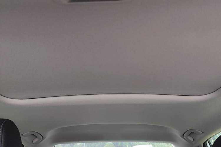 Used Honda Civic 2025 240TURBO CVT Smart & Fun Plus Headliner
