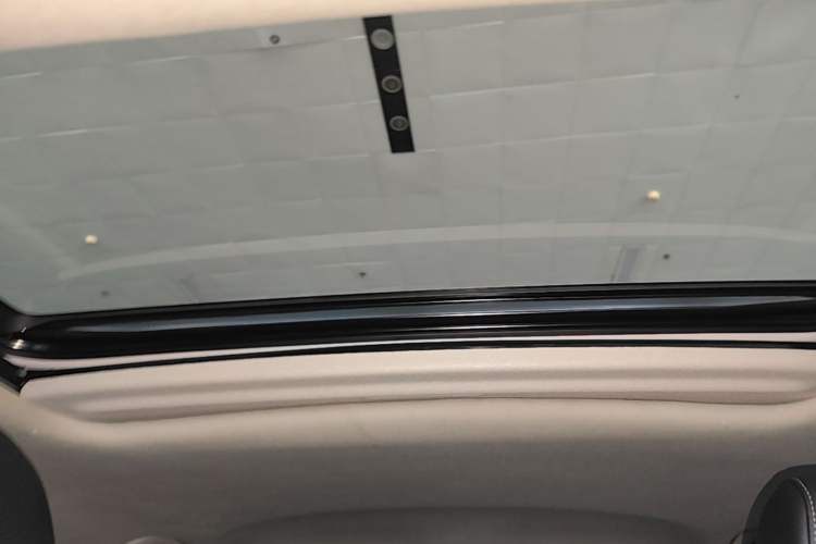 Used Honda Civic 2025 240TURBO CVT Smart & Fun Plus Headliner
