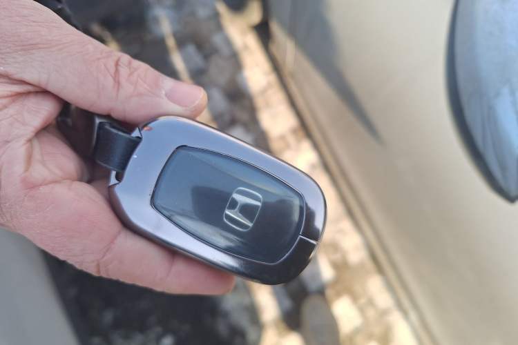 Used Honda Civic 2025 2.0L eHEV Hybrid Plus Interior 1