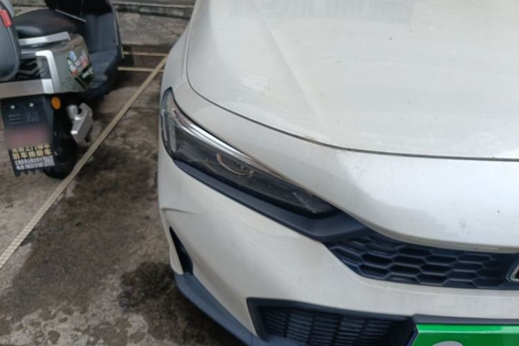 Used Honda Civic 2025 180TURBO CVT Smart & Fun Right Front Headlight
