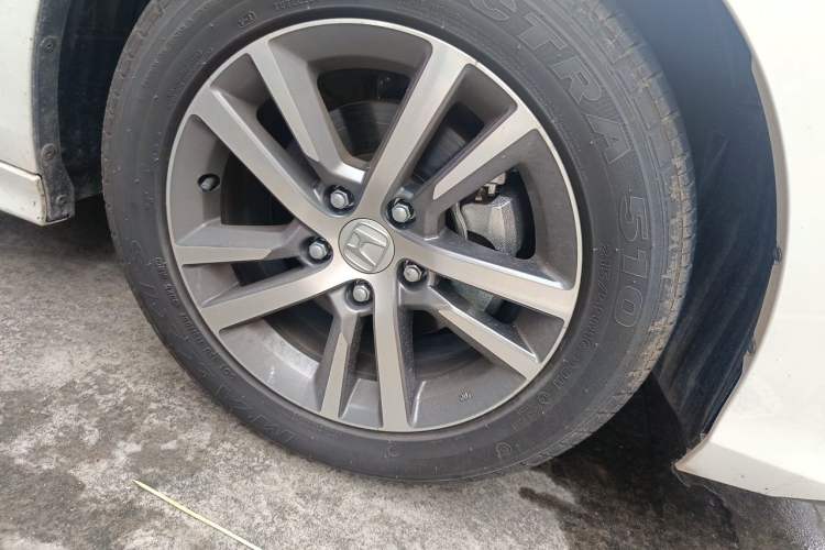 Used Honda Civic 2025 180TURBO CVT Smart & Fun Right Front Wheel Hub