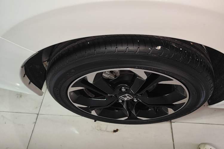 Used Honda Civic 2025 240TURBO CVT SmartFun Pro Right Rear Wheel Hub