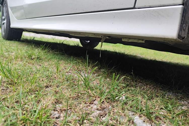 Used Honda Civic 2025 240TURBO CVT Smart & Fun Plus Right Side Sill