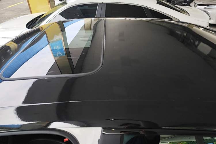 Used Honda Civic 2025 240TURBO CVT SmartFun Pro Roof
